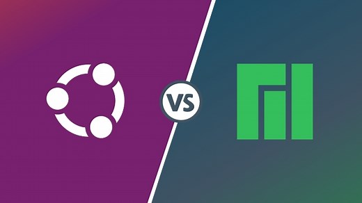 Ubuntu vs Manjaro: What's the Difference? [Which one to Use]