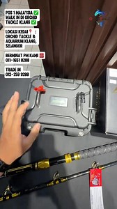 8K views · 111 reactions | SET COMBO ELETRIK SHIMANO BEASTMASTER 9000...