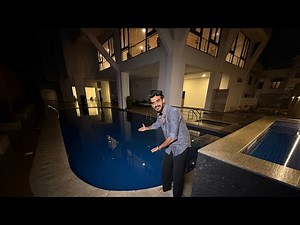 ನಮ್ಮVilla Tour 😌 | Samsameer_insta