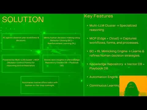 tacit knowledge capturing ai