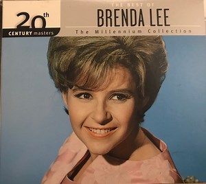 Brenda Lee - The Best Of Brenda Lee