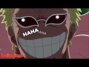 Learn Alphabet A-Z with One Piece Laughs! 😂😂😂