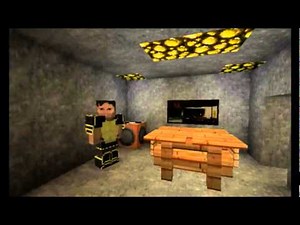 Minecraft Triumph - StarGate Command