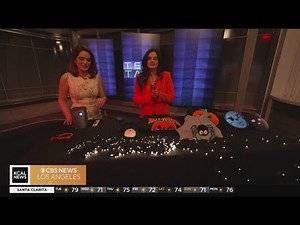 Tech or Treat! Halloween gadgets