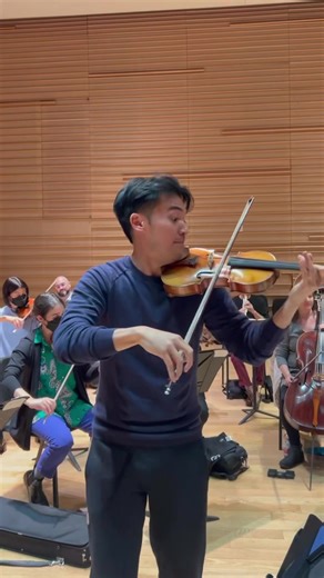 74K views · 3.9K reactions | 11 CONCERTS 10 CITIES  The Kreutzer Project  Dusseldorf - Tonhalle Hamburg - Elbphilharmonie Aalborg - Musikkenshus Aarhus - Musikhuset Hanover - NDR Hall Frankfurt - Alte Oper Berlin - Konzerthaus Cologne - Philharmonie Bremen - Glocke Munich - Prinzregententheater #germany #denmark #violin #tour #beethoven | Ray Chen | Facebook