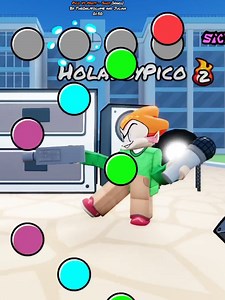 HOLA SOY PICO, Y ESTO ES FUNKY FRIDAY (2026) | #fnf #fridaynightfunkin #pico #roblox #funkyfriday