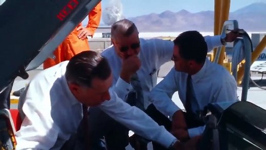 Secrets in the Sky- The Untold Story of Skunk Works (2019) Watch HD