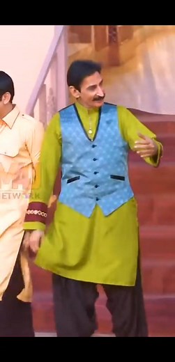 Zafri Khan With Iftikhar Thakur and Tariq Teddy #Stage Drama Kurian Tik Tok #Full Comedy Clip | Numan Khan