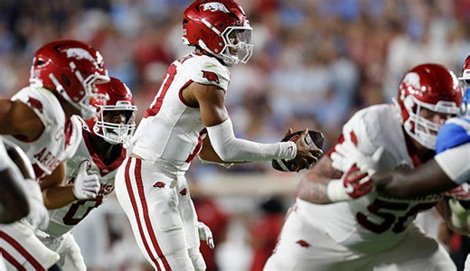 Notre Dame vs. Arkansas Prediction, Odds, Picks - September 27, 2025