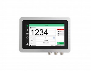 [Hot Item] 1 to 4 Printheads Online Ink Jet Coding Machine Automatic Batch Coder Inkjet Printer Expiry Date Bottle Carton Box