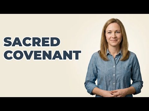 What Is The Biblical Basis For Marriage Vows?