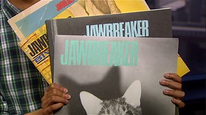 Catalog your vinyl collection online - Video