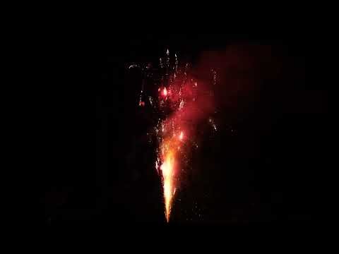 Gem Sparkles - Hallmark Fireworks