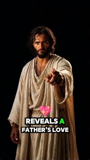 Lost but found.#godspower #faithjourney #christianshorts #jesus #godisfaithful #spiritualgrowth