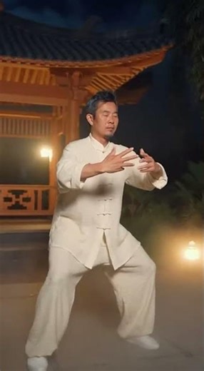 Evening Qigong Routine for Enhanced Recovery and Deep Sleep