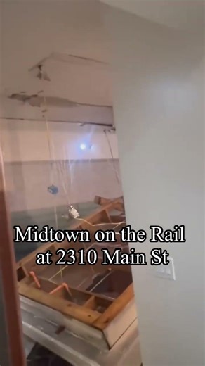 Residents want this fixed asap!!