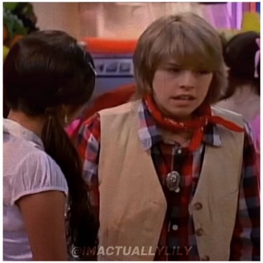 Debby Ryan and Cole Sprouse: Suite Life Love Story Revealed