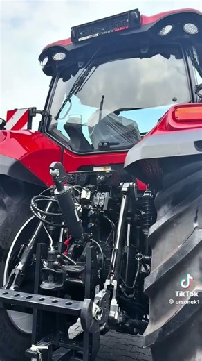 case puma 200 #farming #agriculture #case