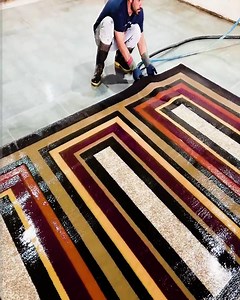 42K views · 455 reactions | Unbelievable dirty carpet cleaning ASMR rug washing  #rug #carpet #satisfying #rugcleaning #carpetwashing #carpetcleaning #carpetpython | Awesome Carpet | Facebook