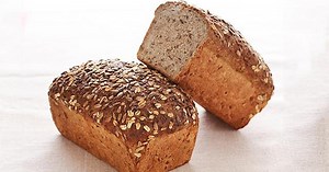 Martha Bakes:Basic Breads