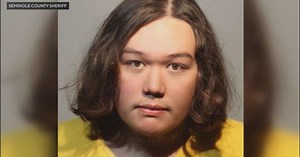 Lancaster teen accused of making hundreds of "Swatting" calls