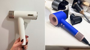 Shark SpeedStyle vs. Dyson Supersonic Hair Dryer: Which is best for you?