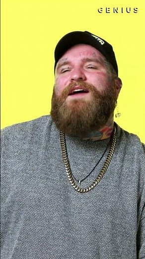 Teddy Swim's vocals on his song "Lose Control" are timeless! We're still not over it 💛 #Genius