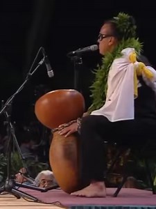 Merrie Monarch 2015 Kahiko Performance by Academy Of Hawaiian Arts