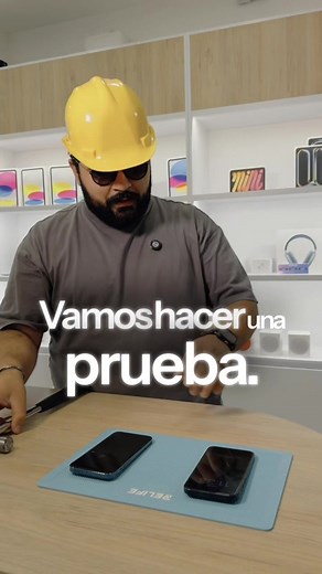 Protector de Pantalla Waps vs. Competencia: Prueba de Calidad
