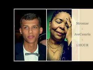 STROMAE - AVE CESARIA - 1 HOUR