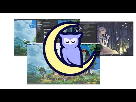 QuickShell: Ricing Linux made easy.