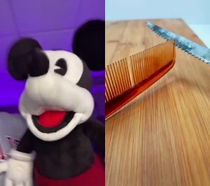 Mickey Mouse: So Satisfying Comedy Moments