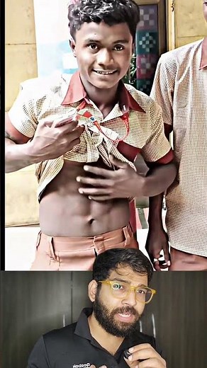 Chhapri Ka Talent 😅 | Bodybuilder Sad Sacrifice Story | Bodybuilding Motivation