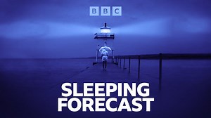 The Sleeping Forecast - Relaxing music for a peaceful night's sleep - BBC Sounds