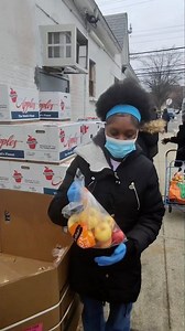 FREE FOOD IN NYC | DEHARASNYC