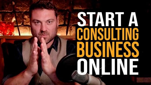 How to Start an Online Consulting Business (Pros, Cons Setup Guide) | FORGE Business Program