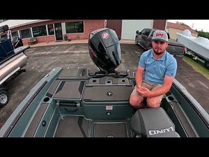 2025 Lund 185 Impact GL (Fiberglass)