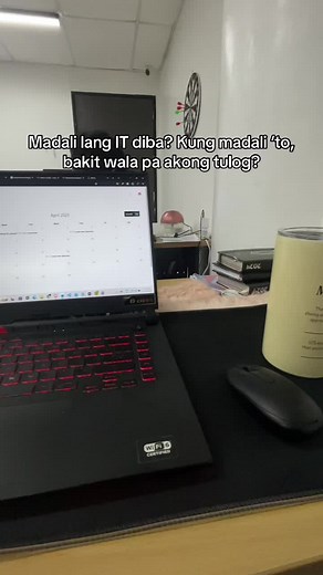 HAHAHAHA 🥱#fyp #viral #trend #IT #bsit #computerscience #computer #programming #codetok #motivation #debug