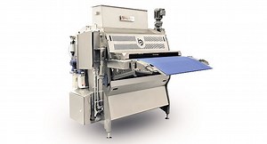 TruClean™ Wirecut | Snack Making Machines | Contact Our Team