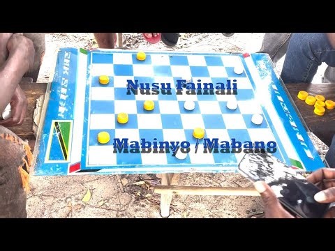 Mchezo wa Draft | Pattern ya Mabinyo Mabano | Game 4 - Six Number vs Masu nusu fainali Zero Masters