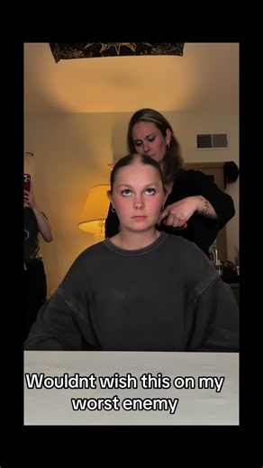 ##cancer #hodgkinslymphoma #fyp | Shaving My Head