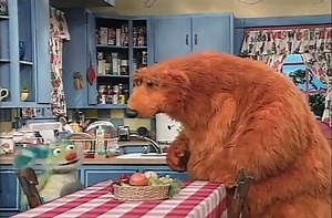 Bear in the Big Blue House - Video Trailer - Dailymotion Video