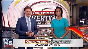 5.9K views · 125 reactions | COMING UP 1PM ET with Harris Faulkner...