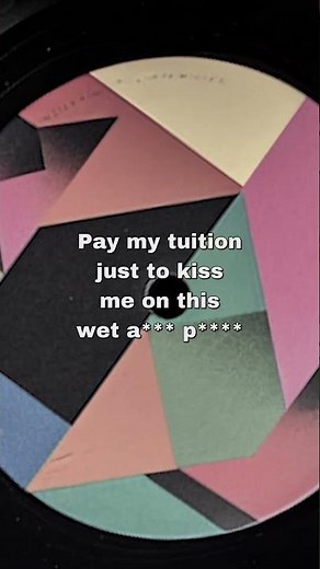 Cardi B (feat. Megan Thee Stallion) - WAP | Lyrics