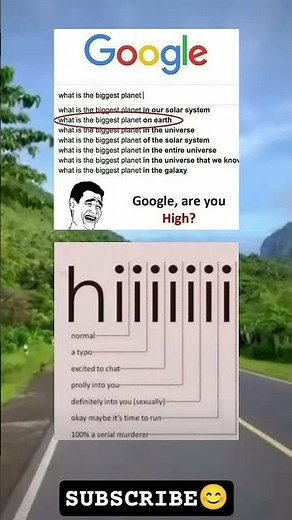 MEME: " hiiiiii" meaning ❤️😊 #trending #daliymemes #funnymemes