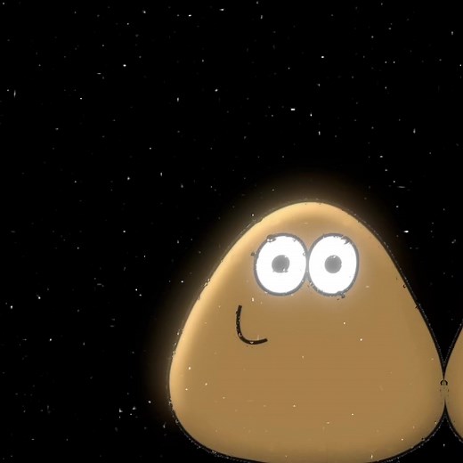 Sonidos de Pou: ¡El Éxito de los Efectos de Comiendo!