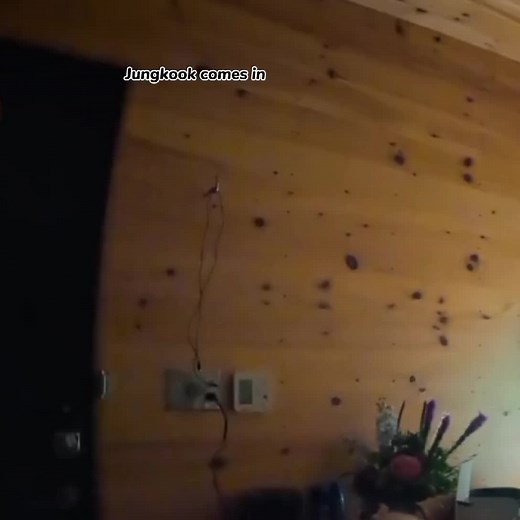 Jungkook Comforting Jimin When He Was Sick | BTS Moments