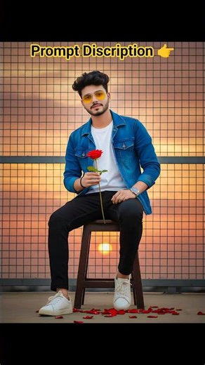 Gemini Photo Edit | Google Gemini Photo Editing | Ai Photo Editing #Shorts #Viral #trending #ai