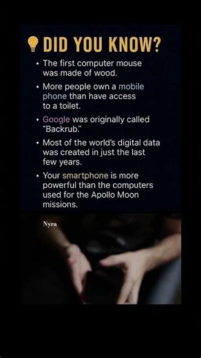 Random Facts To Fall Asleep To.