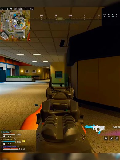 Gamer Highlights: Warzone Clips and More